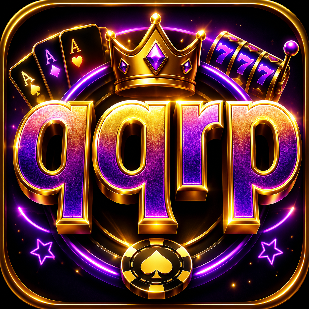 Logo qqrp